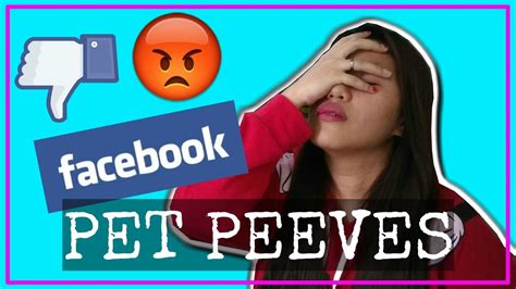 pet peeve meaning in tagalog